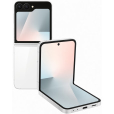 Купить Samsung Galaxy Z Flip 7 FE 8/256GB White