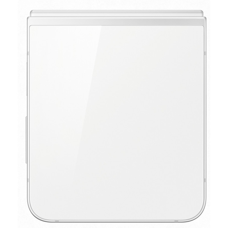 Samsung Galaxy Z Flip 7 FE 8/128GB White