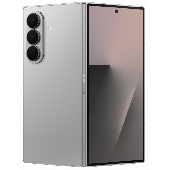 Samsung Galaxy Z Fold 7 12/256GB  Silver Shadow