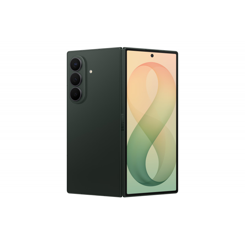 Samsung Galaxy Z Fold 8 Ultra 12/512GB Green Shadow