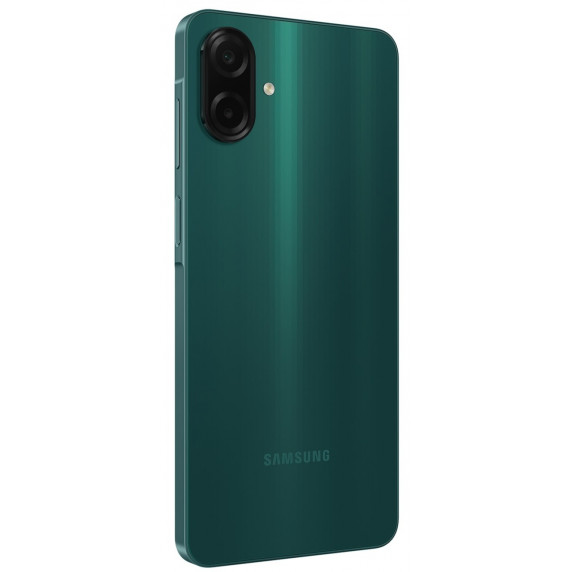 Samsung Galaxy A07 4/64 Dark Green