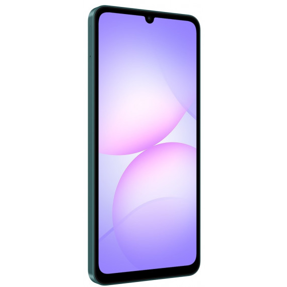 Samsung Galaxy A07 4/64 Dark Green