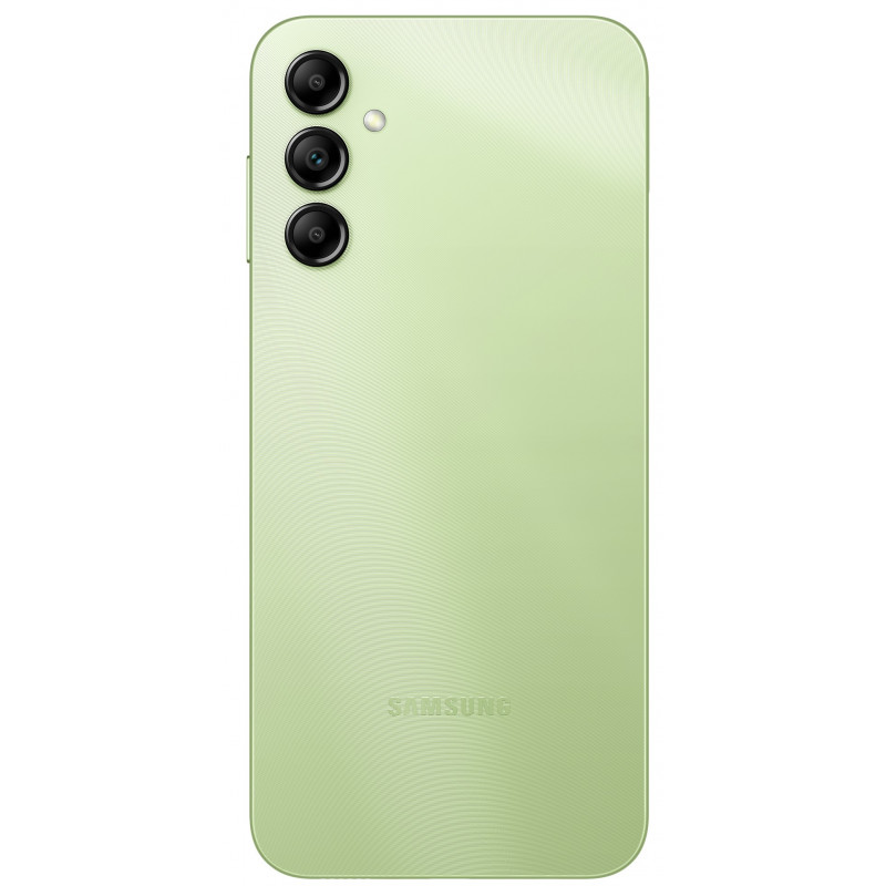 Samsung Galaxy A14 5G 4/128GB Light Green