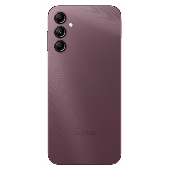 Samsung Galaxy A14 5G 4/64GB Dark Red