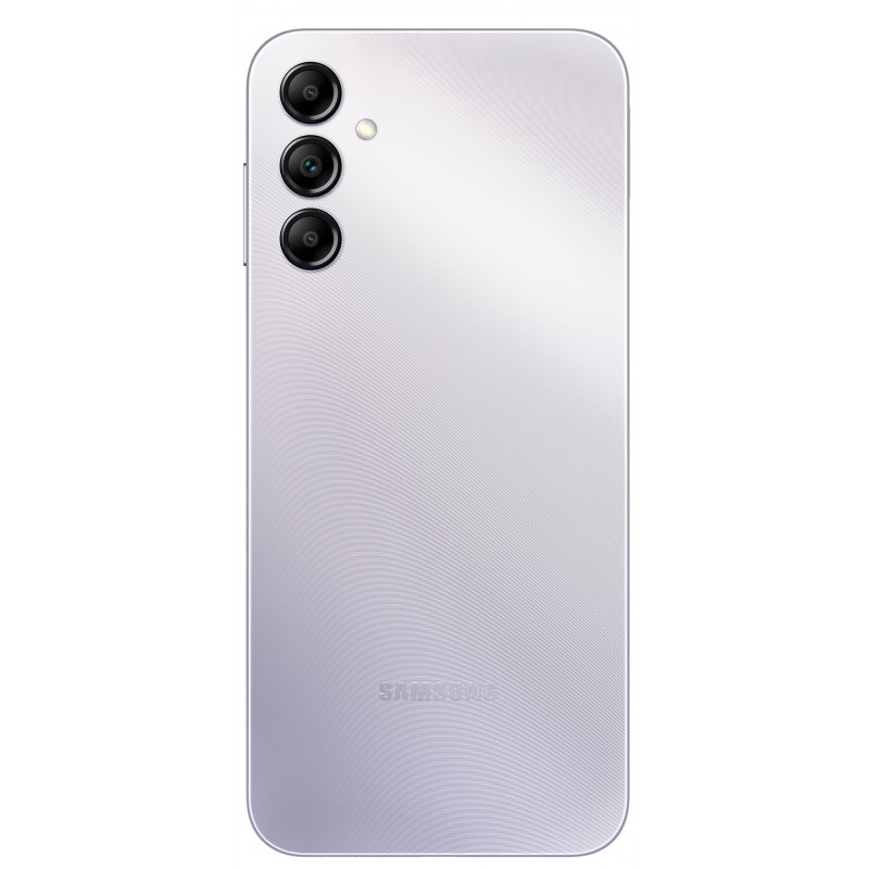 Samsung Galaxy A14 5G 4/64GB Silver