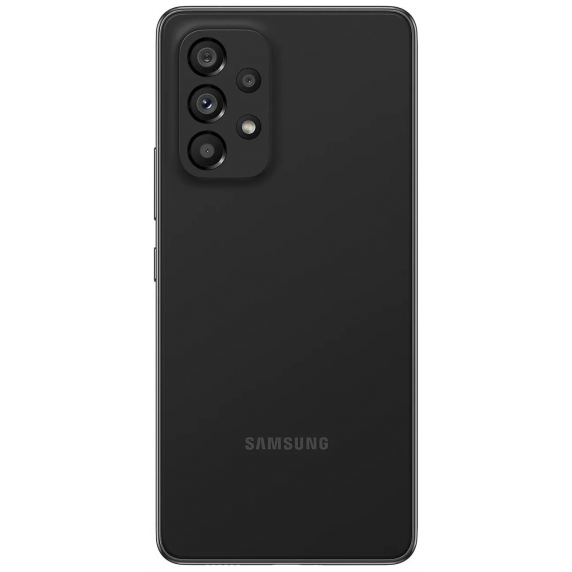Samsung Galaxy A53 5G 8/256 Black