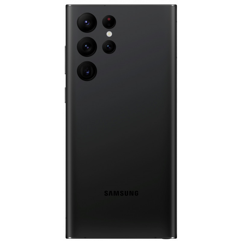Samsung Galaxy S22 Ultra 5G 1TB Phantom Black