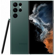 Купить Samsung Galaxy S22 Ultra 5G 8/128 Green