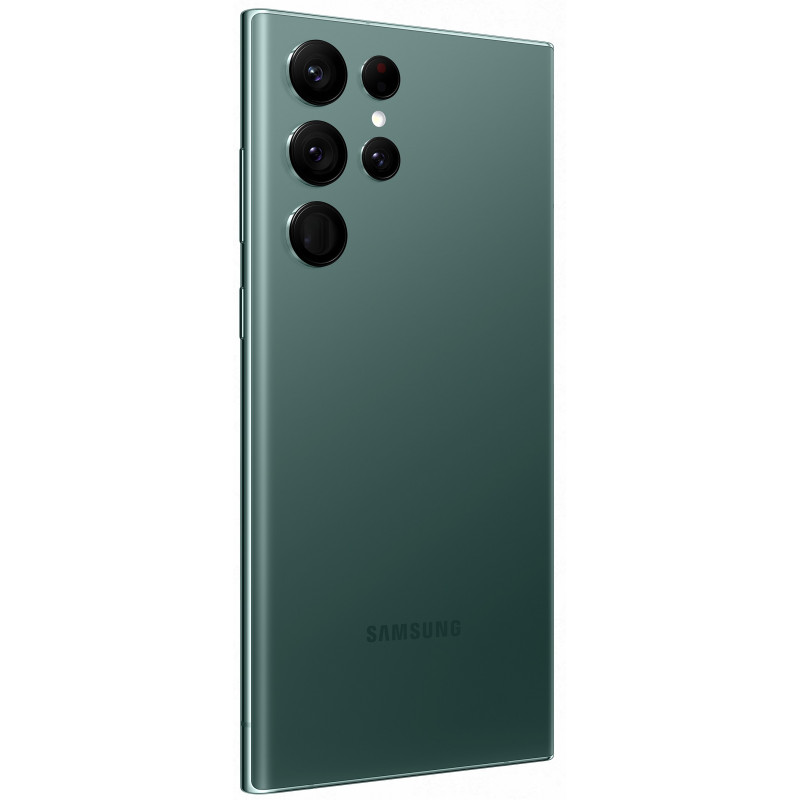 Samsung Galaxy S22 Ultra 5G 8/128 Green