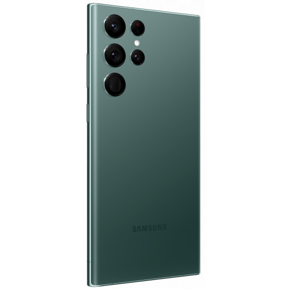 Samsung Galaxy S22 Ultra 5G 1TB Green (Snapdragon)