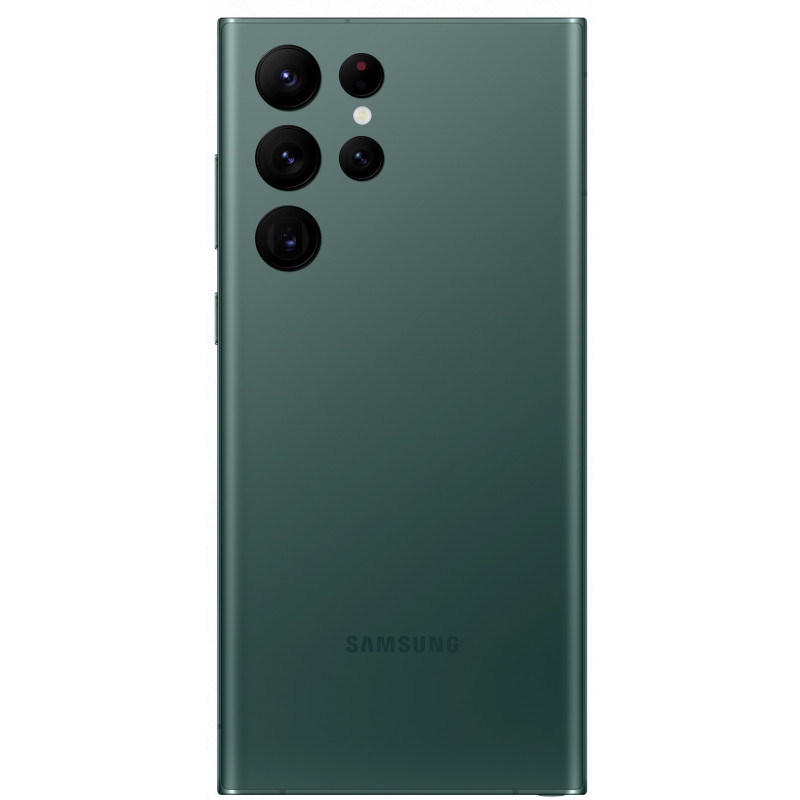 Samsung Galaxy S22 Ultra 5G 12/256 Green (Snapdragon)