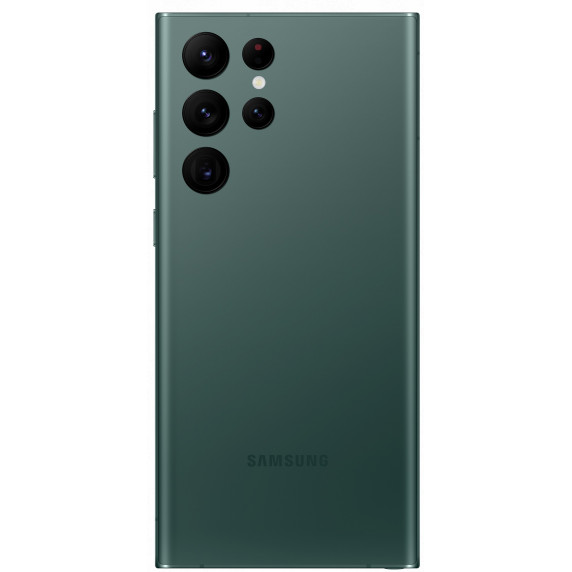 Samsung Galaxy S22 Ultra 5G 12/256 Green