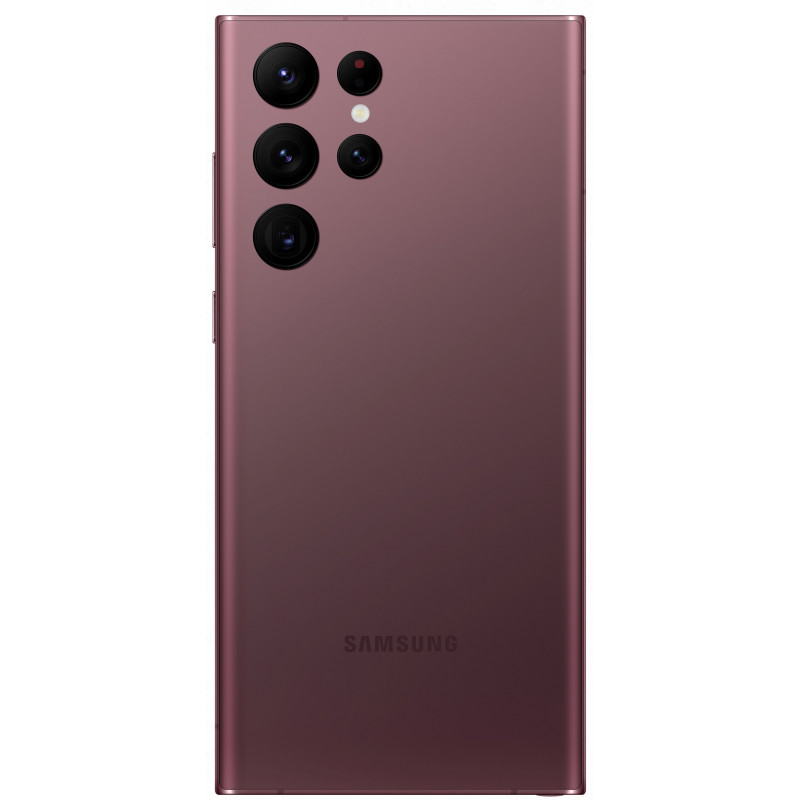 Samsung Galaxy S22 Ultra 5G 8/128GB Burgundy