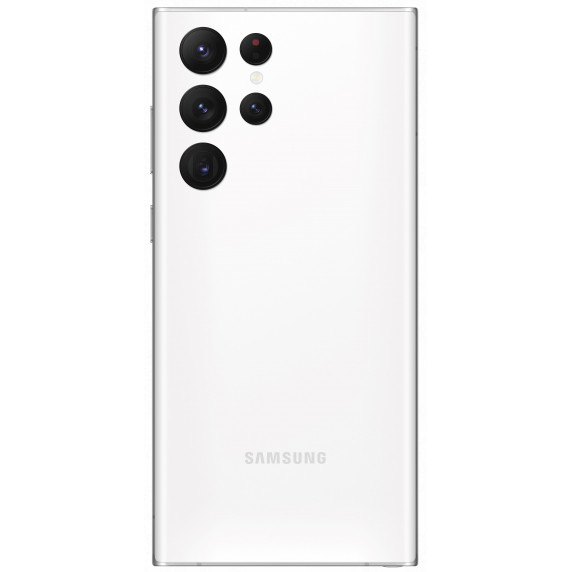 Samsung Galaxy S22 Ultra 5G 12/256 White