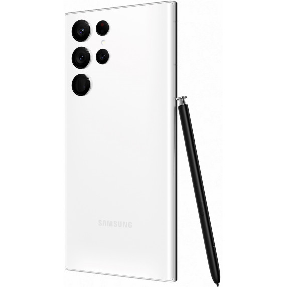 Samsung Galaxy S22 Ultra 5G 1TB White