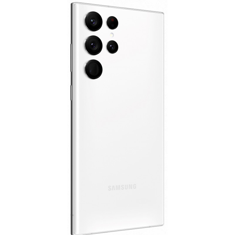 Samsung Galaxy S22 Ultra 5G 12/512 White