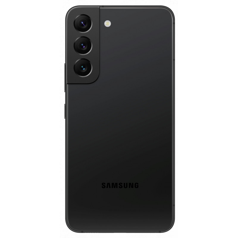 Samsung Galaxy S22 Plus 8/128GB 5G Phantom Black