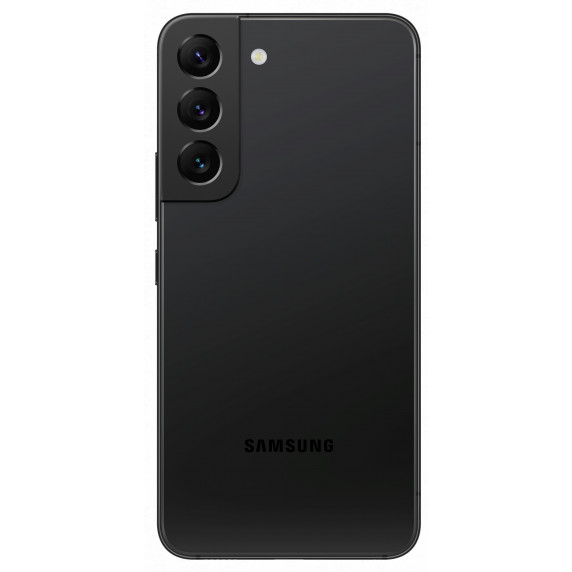 Samsung Galaxy S22 Plus 8/256GB 5G Phantom Black