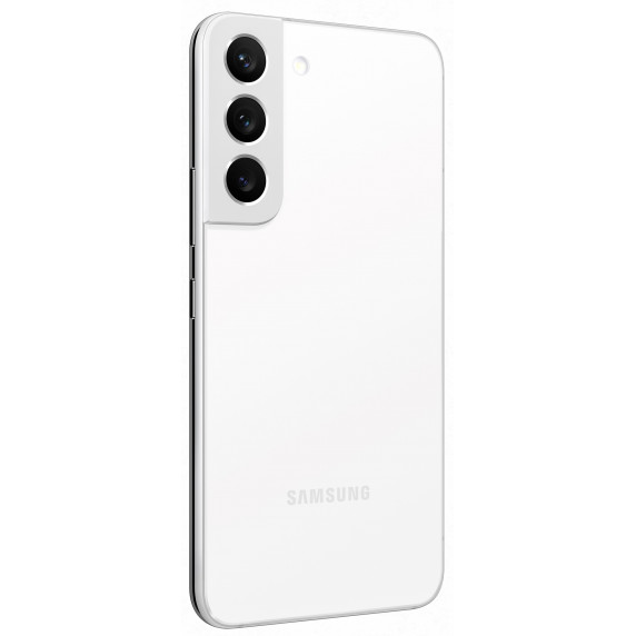 Samsung Galaxy S22 Plus 8/128GB 5G White