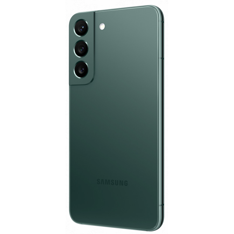 Samsung Galaxy S22 Plus 8/128GB 5G Green (Snapdragon)