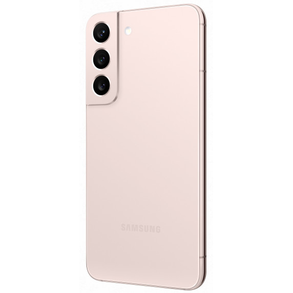 Samsung Galaxy S22 Plus 8/256GB 5G Pink (Snapdragon)