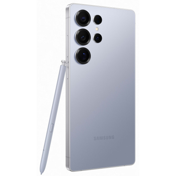 Samsung Galaxy S25 Ultra 12/512Gb Titanium Silver Blue