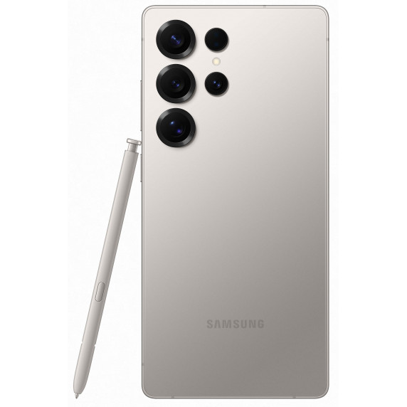 Samsung Galaxy S25 Ultra 12/512Gb Titanium Gray