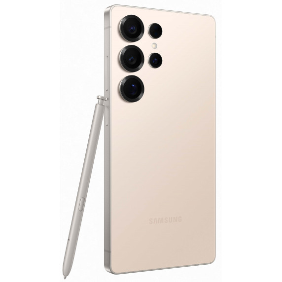 Samsung Galaxy S25 Ultra 12/512Gb Titanium Pink Gold