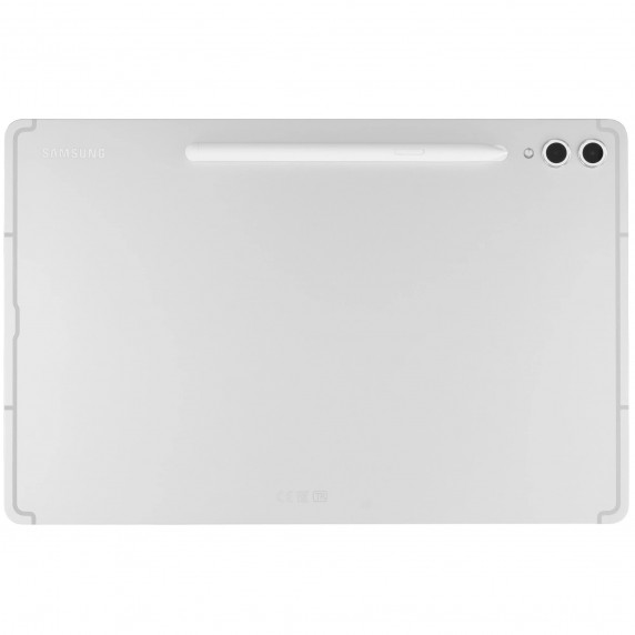 Samsung Galaxy Tab S10 Plus 512GB Silver 