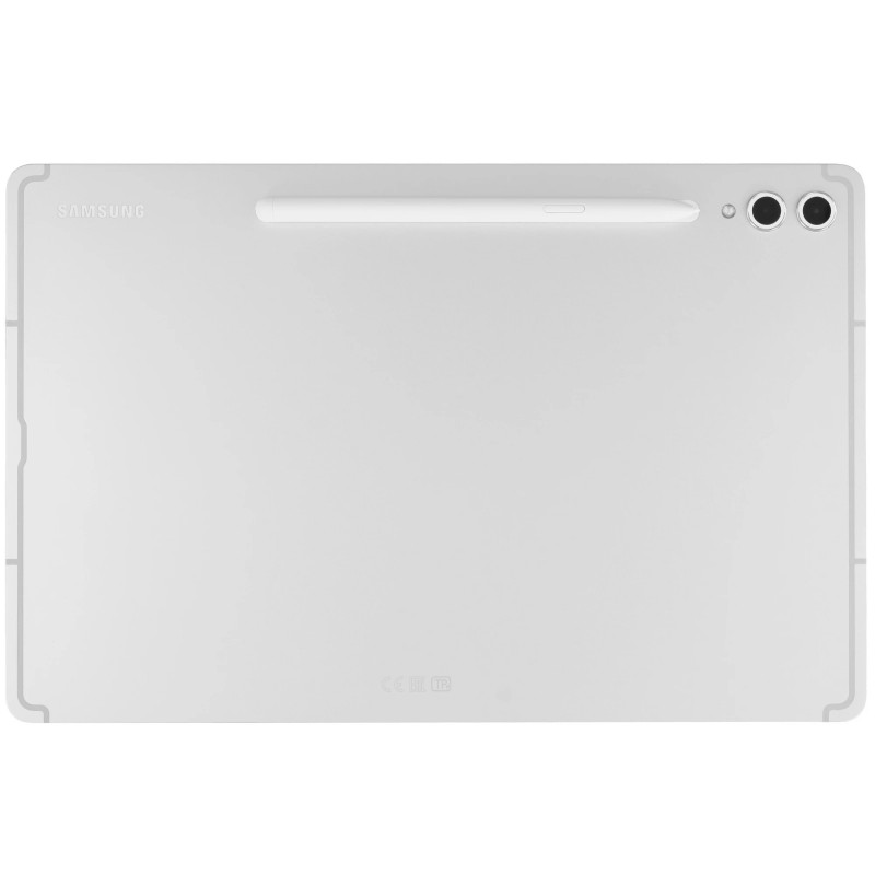 Samsung Galaxy Tab S10 Plus 512GB Silver 