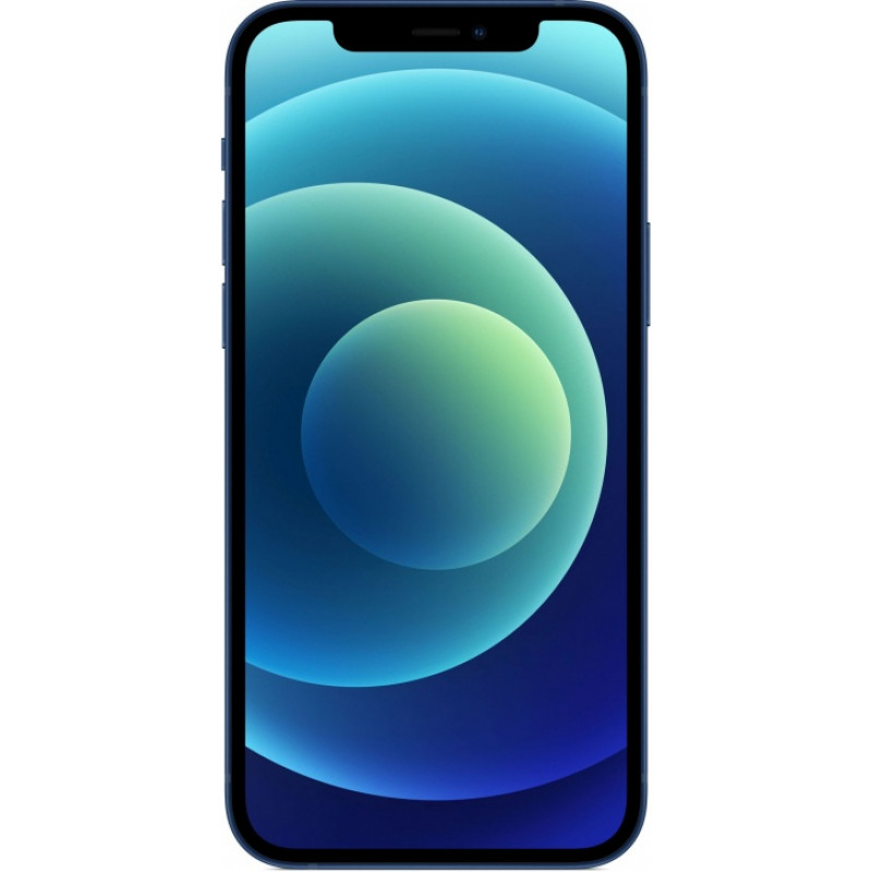 Apple iPhone 12 mini 256GB Blue