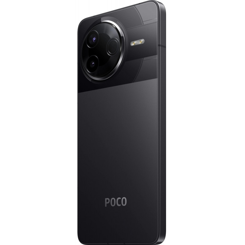 Xiaomi POCO F7 Pro 12/512GB Black