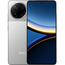 Купить Xiaomi POCO F7 Pro 12/256GB Gray