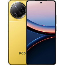 Купить Xiaomi POCO F7 Ultra 12/256GB Yellow