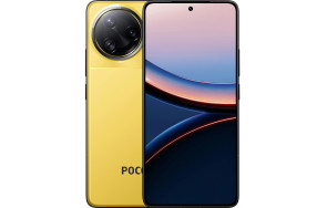 Купить Xiaomi POCO F7 Ultra 16/512GB Yellow
