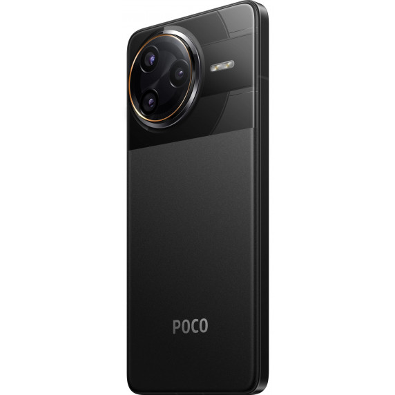 Xiaomi POCO F7 Ultra 16/512GB Black