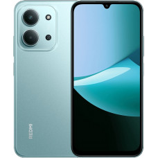 Купить Xiaomi Redmi 15C 4/128GB  Mint Green