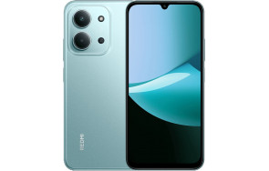 Купить Xiaomi Redmi 15C 4/128GB  Mint Green
