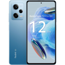 Купить Xiaomi Redmi Note 12 Pro 5G 8/256Gb Blue