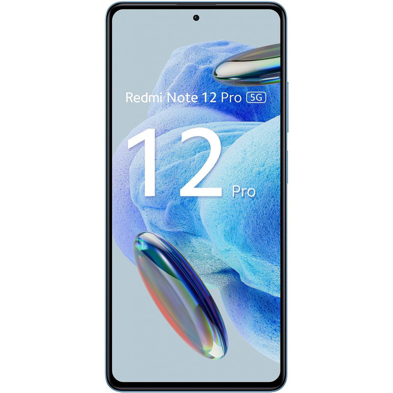 Xiaomi Redmi Note 12 Pro 5G 8/128Gb Blue