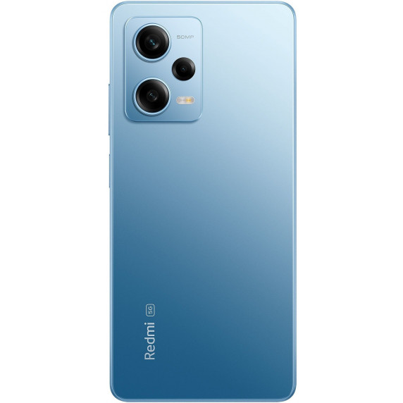 Xiaomi Redmi Note 12 Pro 5G 8/128Gb Blue