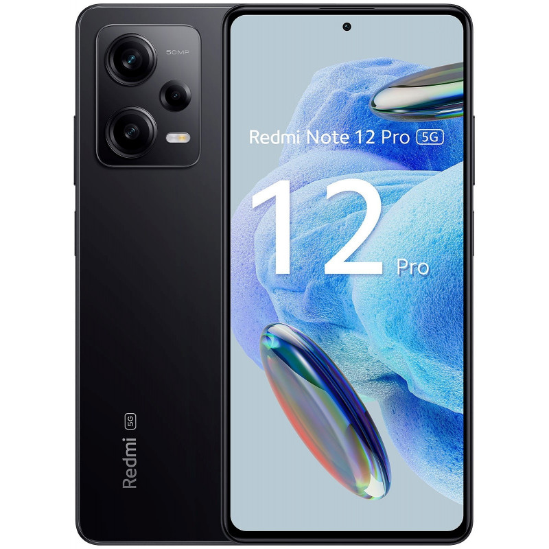 Xiaomi note 12 pro plus отзывы