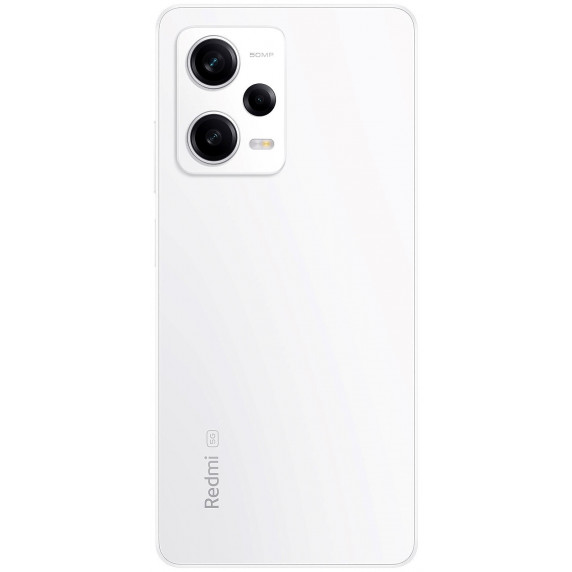 Xiaomi Redmi Note 12 Pro 5G 8/128Gb White