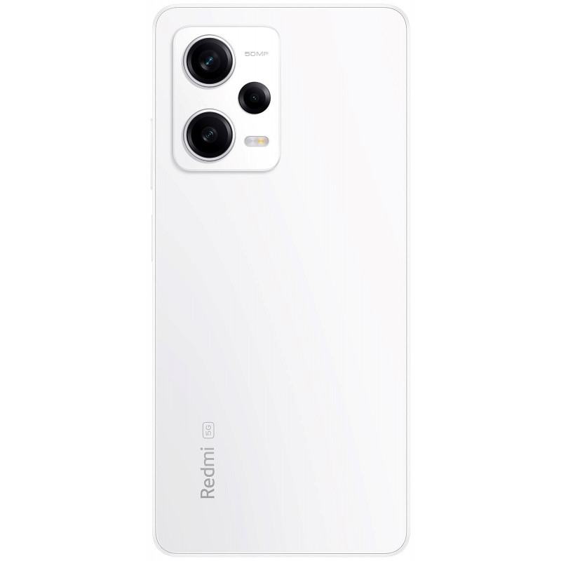 Xiaomi Redmi Note 12 Pro 5G 8/128Gb White