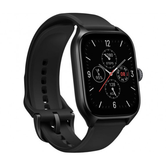Умные часы Amazfit GTS 4 Black