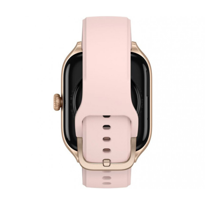 Умные часы Amazfit GTS 4 Pink