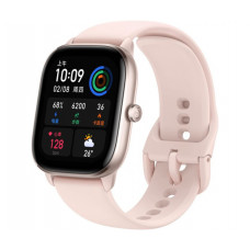 Купить Умные часы Amazfit GTS 4 mini Pink 