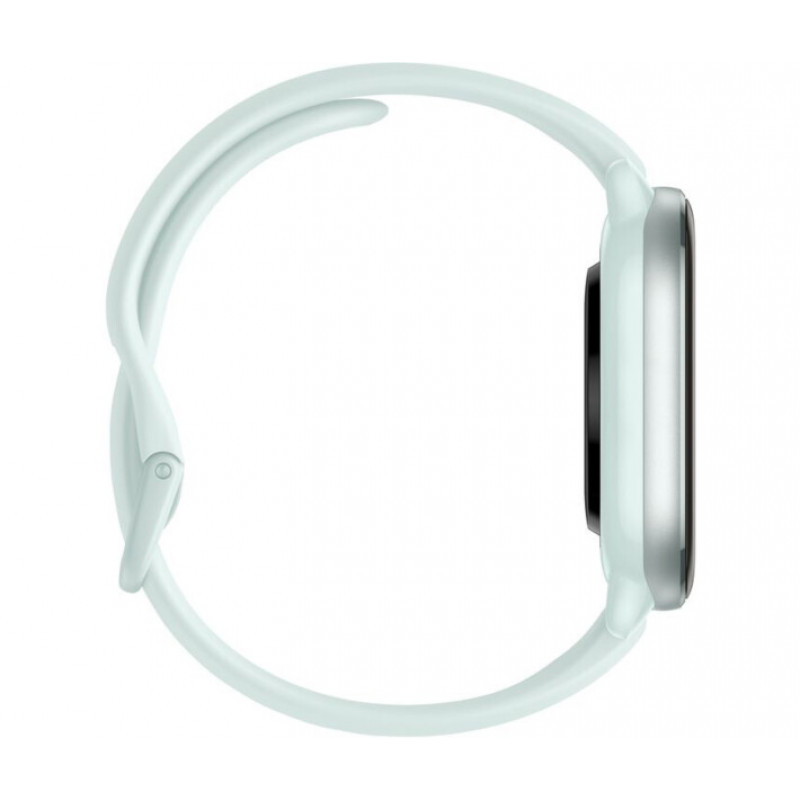 Умные часы Amazfit GTS 4 mini Blue