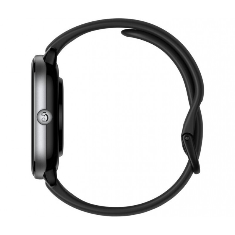 Умные часы Amazfit GTS 4 mini Black