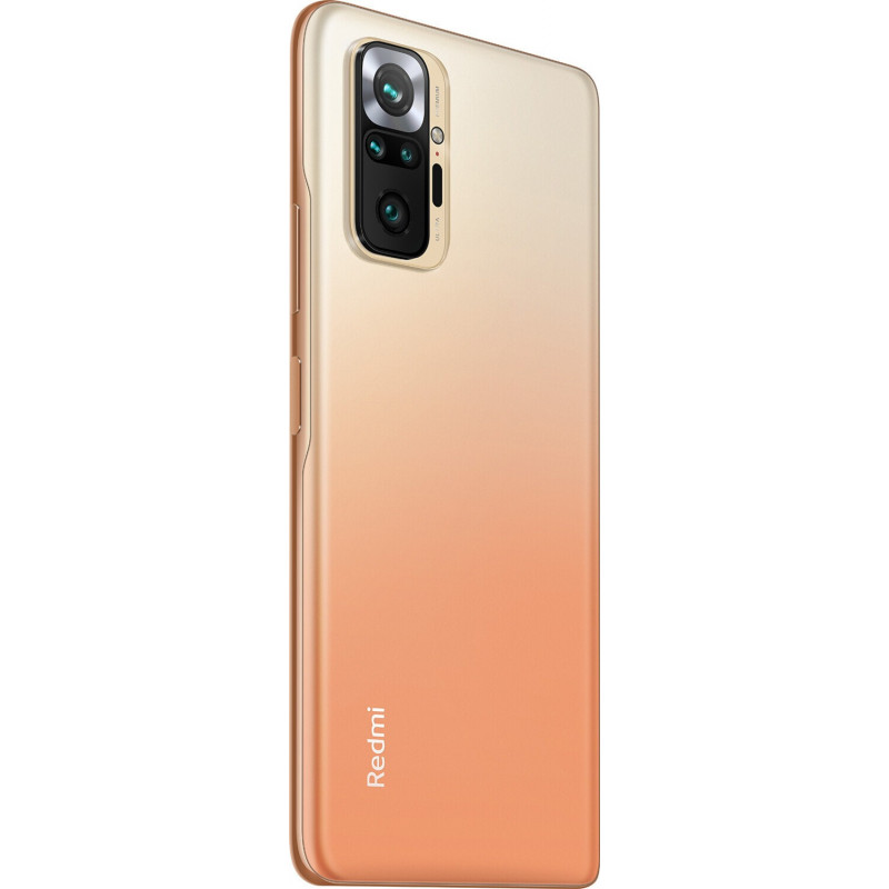 Xiaomi Redmi Note 10 Pro 6/128 Gradient Bronze